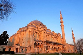 Exploring Turkey as a Digital Nomad